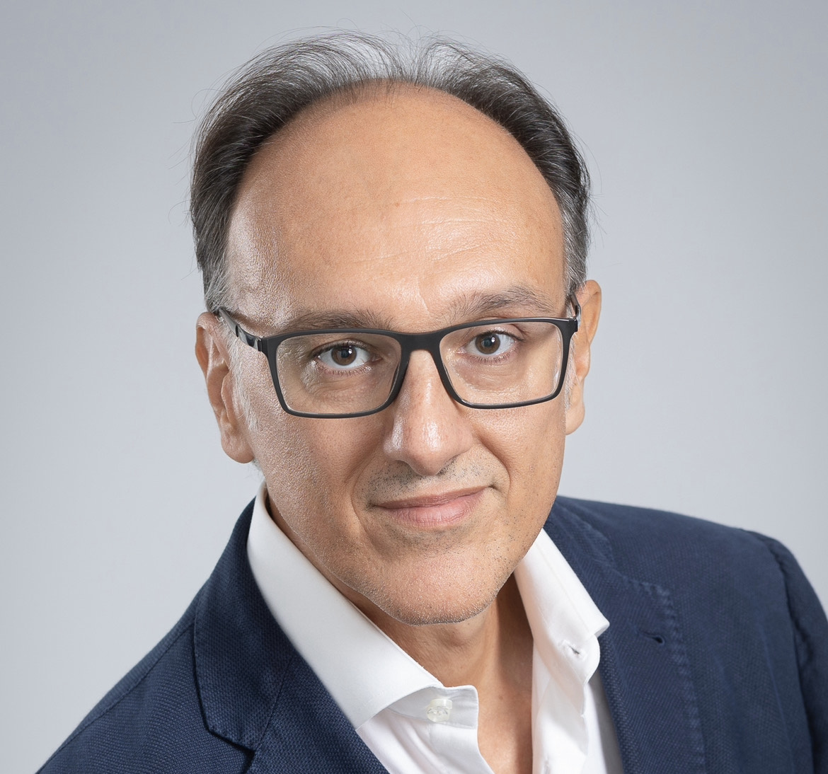 Francesco Grillo, Philips: Inovație continuă în igiena orală, pentru bunăstare generală