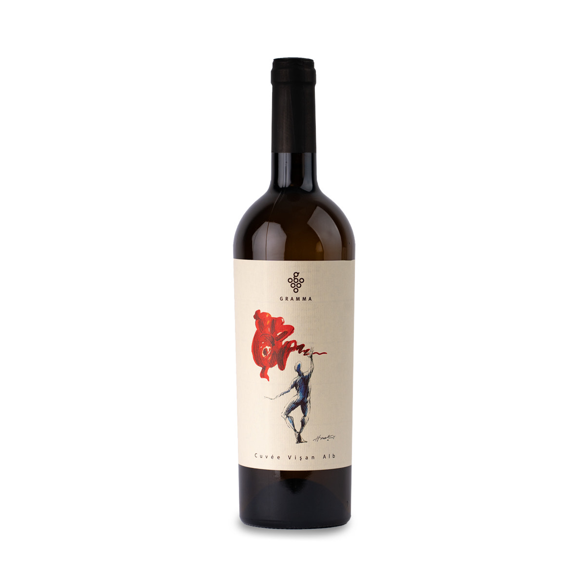 GRAMMA Wines, medaliate cu aur la una dintre cele mai prestigioase competiții din lume