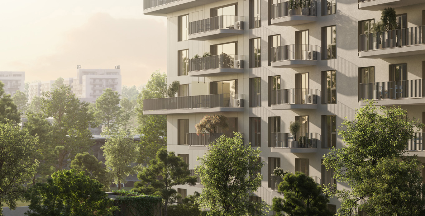 HILS Development
