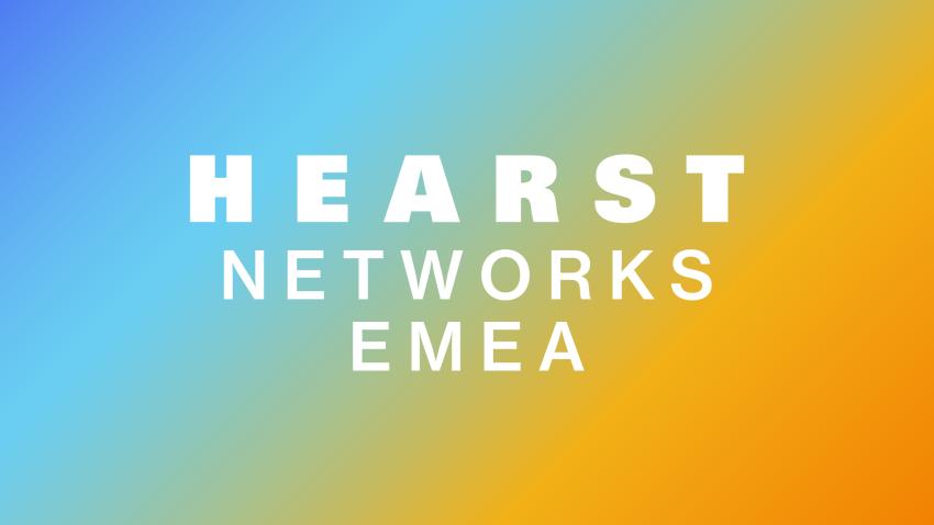 A+E Networks EMEA devine Hearst Networks EMEA