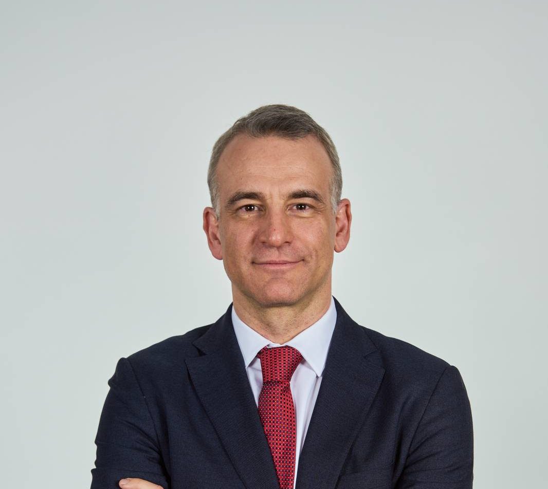 Jovan Radosavljevic, noul Managing Director pentru România, la CTP