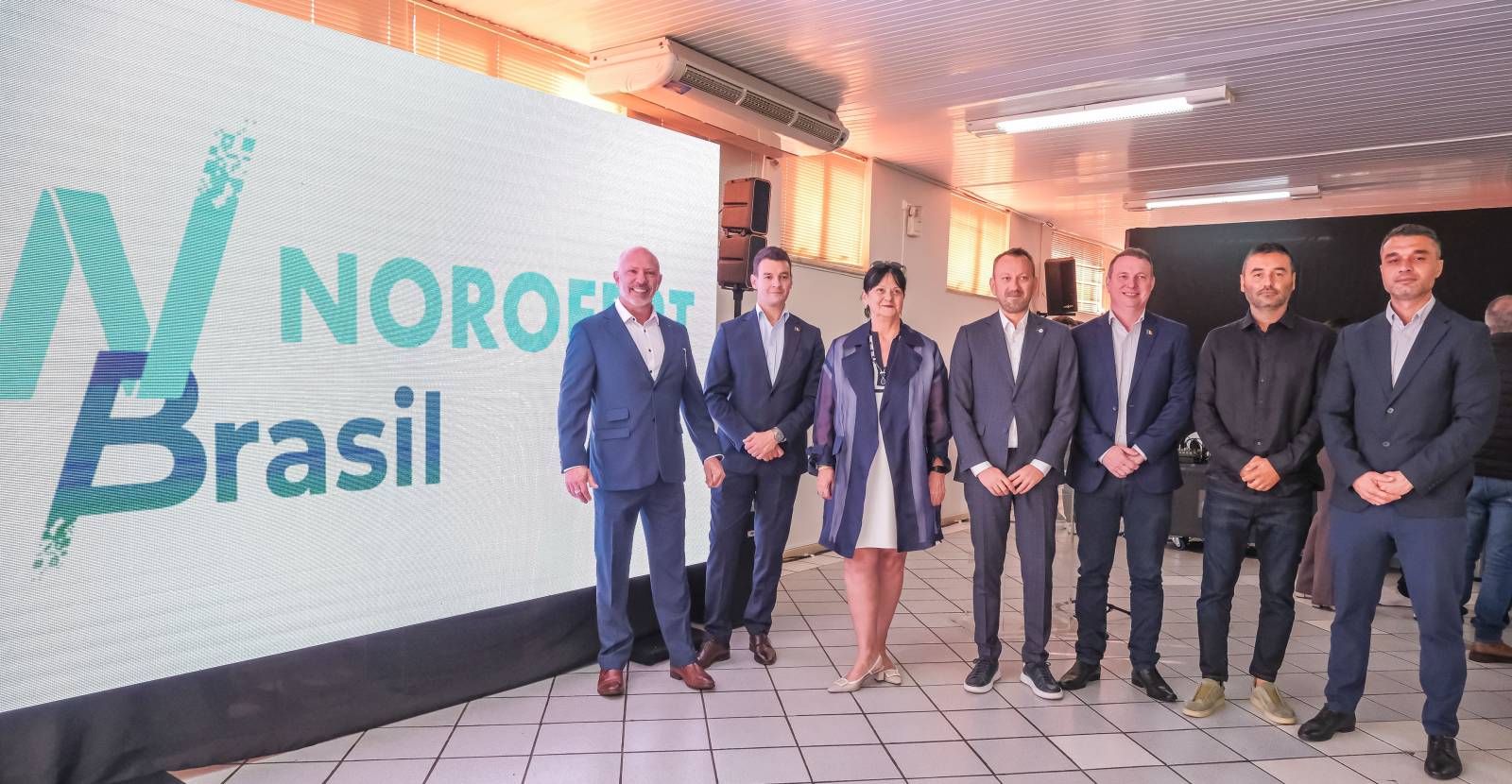 Norofert se extinde pe piața din Brazilia