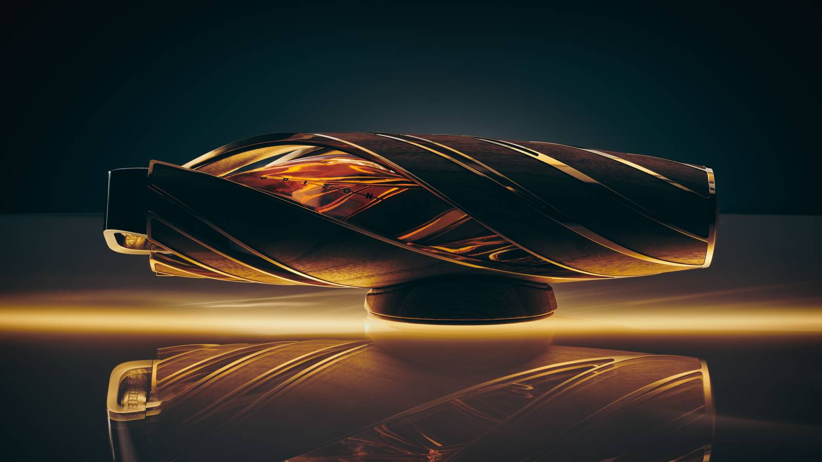 The Macallan și Bentley lansează Macallan Horizon, o ediție rară de whisky inspirată de poveștile celor două branduri 4 MAC 2023 Horizon