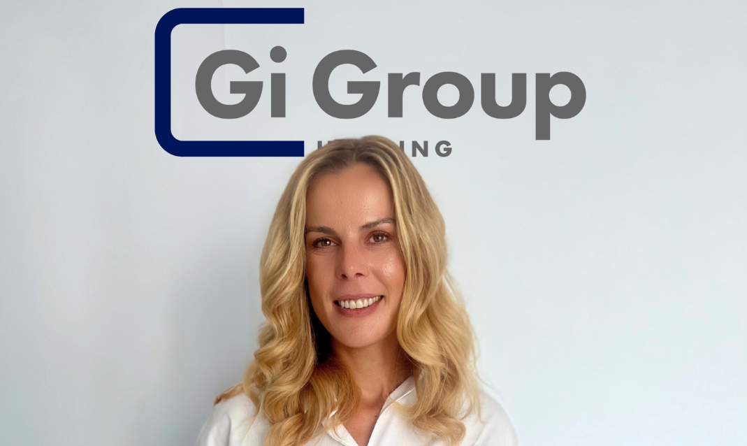 Gi Group România o numește pe Mădălina Soldan în funcția de Country Manager
