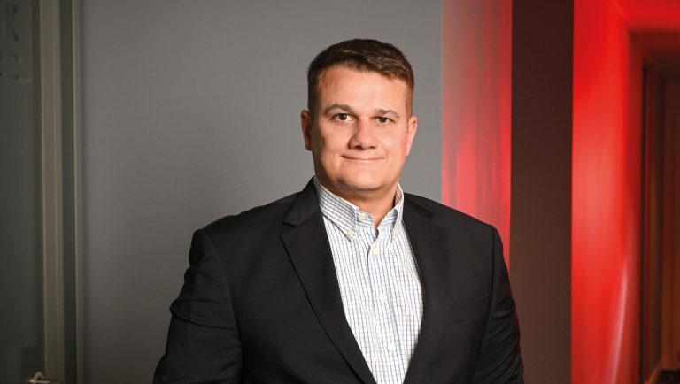 Marco Hößl, Kaufland