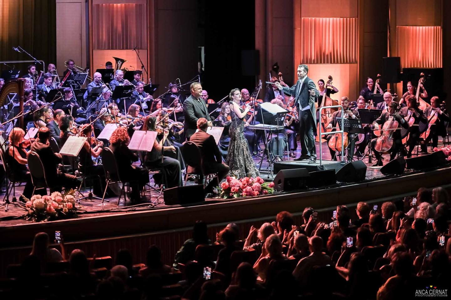 Prima ediție a festivalului Masters Of Classic a transformat Bucureștiul în capitala Operei