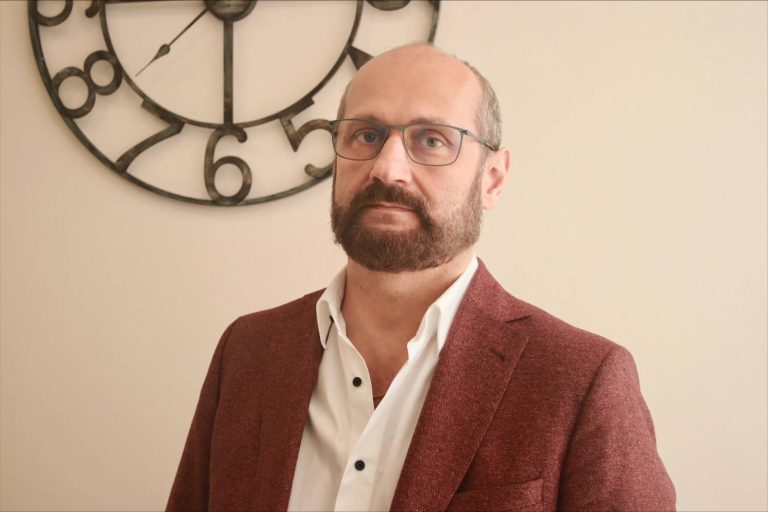 Mircea Turdean