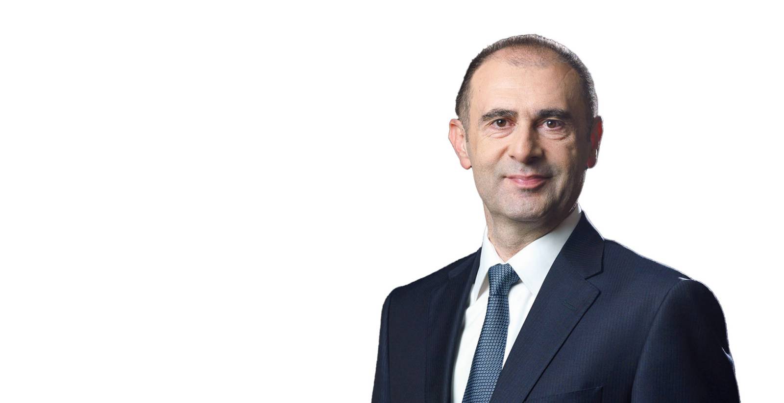 Mustafa Tiftikcioğlu, Garanti BBVA