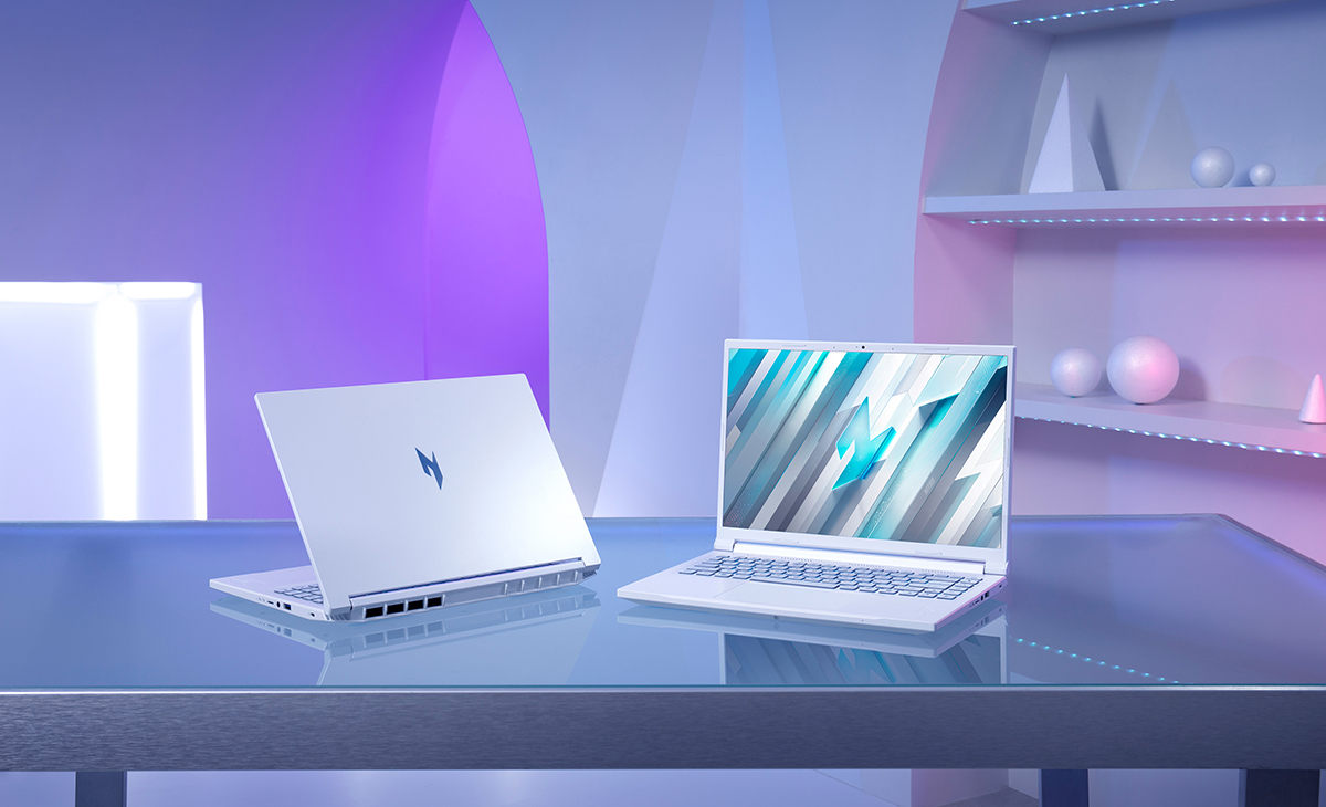 Acer anunță noi PC-uri de gaming, inclusiv desktop-ul Predator Orion 7000 și laptopurile Nitro V 14 ...
