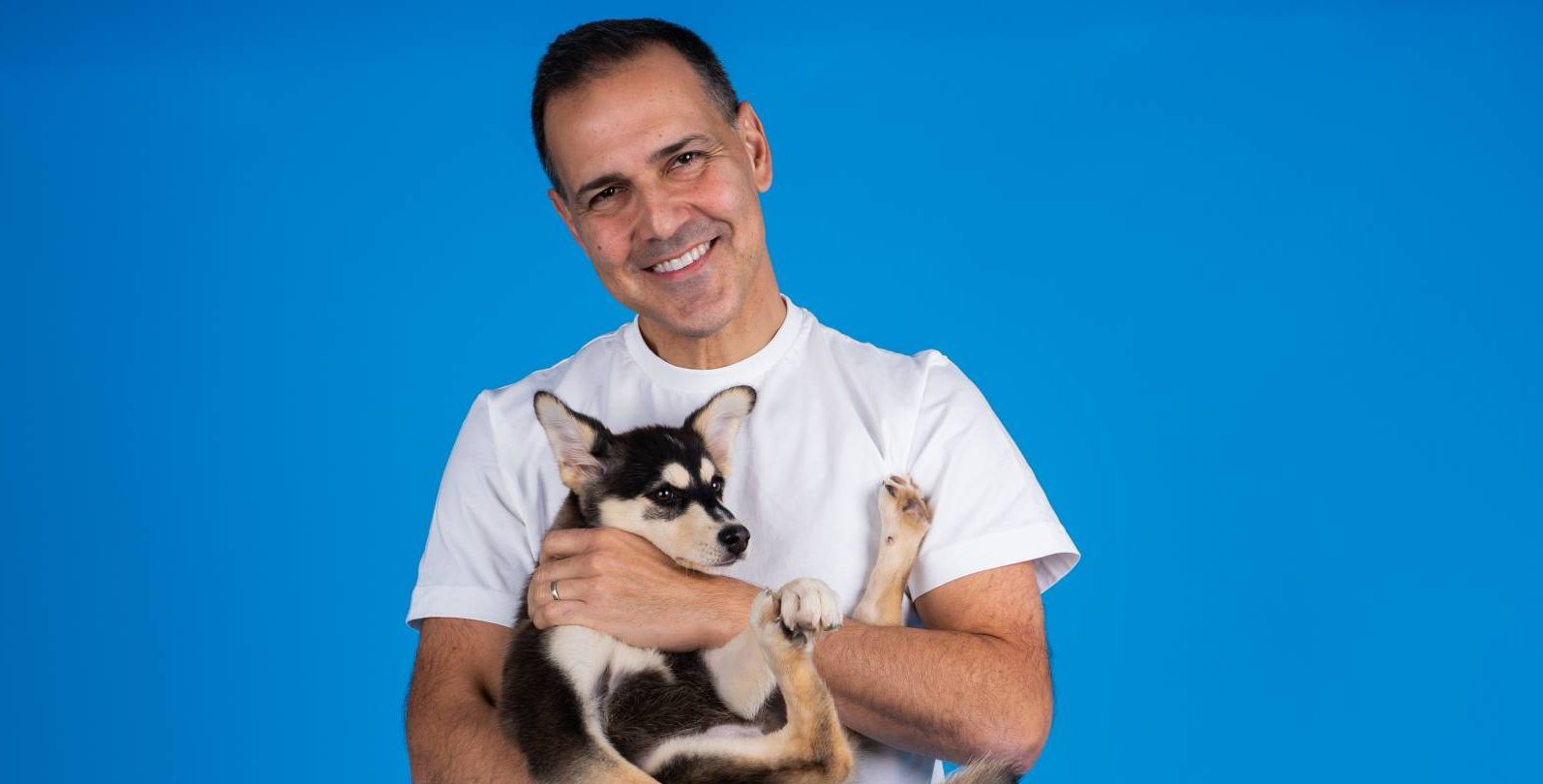 Campanie inedită de adopții a animalelor fără stăpân, derulată de comunitatea oamenilor de afaceri d...