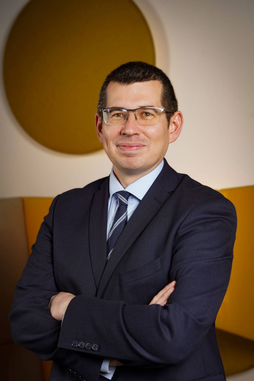 Piața românească de investiții imobiliare ar putea atinge pragul de un miliard de euro în acest an 2 Robert Miklo Colliers