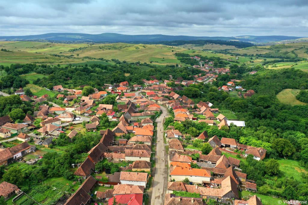 România, în topul destinațiilor nomazilor care lucrează în marketing