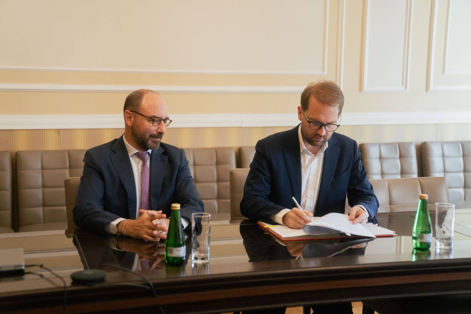 Tufan Özkan, Bozankaya: „România are un stimulent total de 500 de milioane de euro pentru proiecte d...