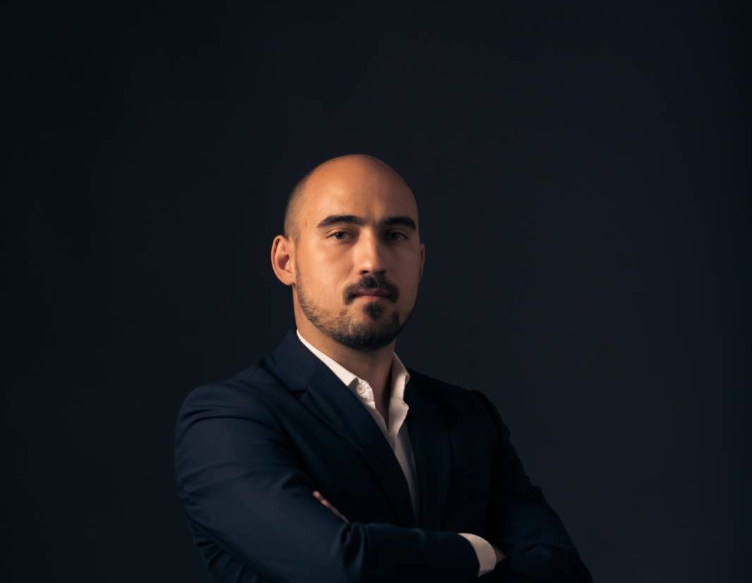 Ștefan Constantinescu, BIMtech: „România are un potențial uriaș în sectorul construcțiilor”