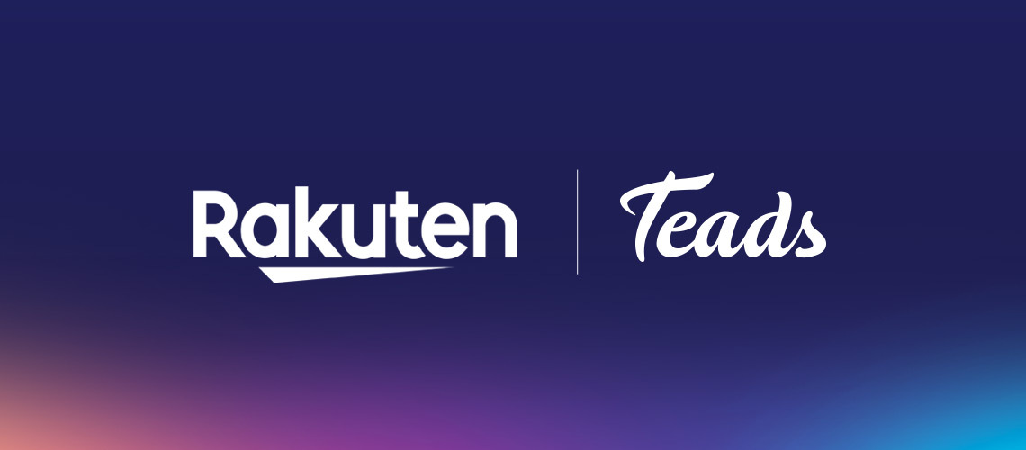 Teads și Rakuten Advertising, parteneriat exclusiv în Europa Centrală și de Est