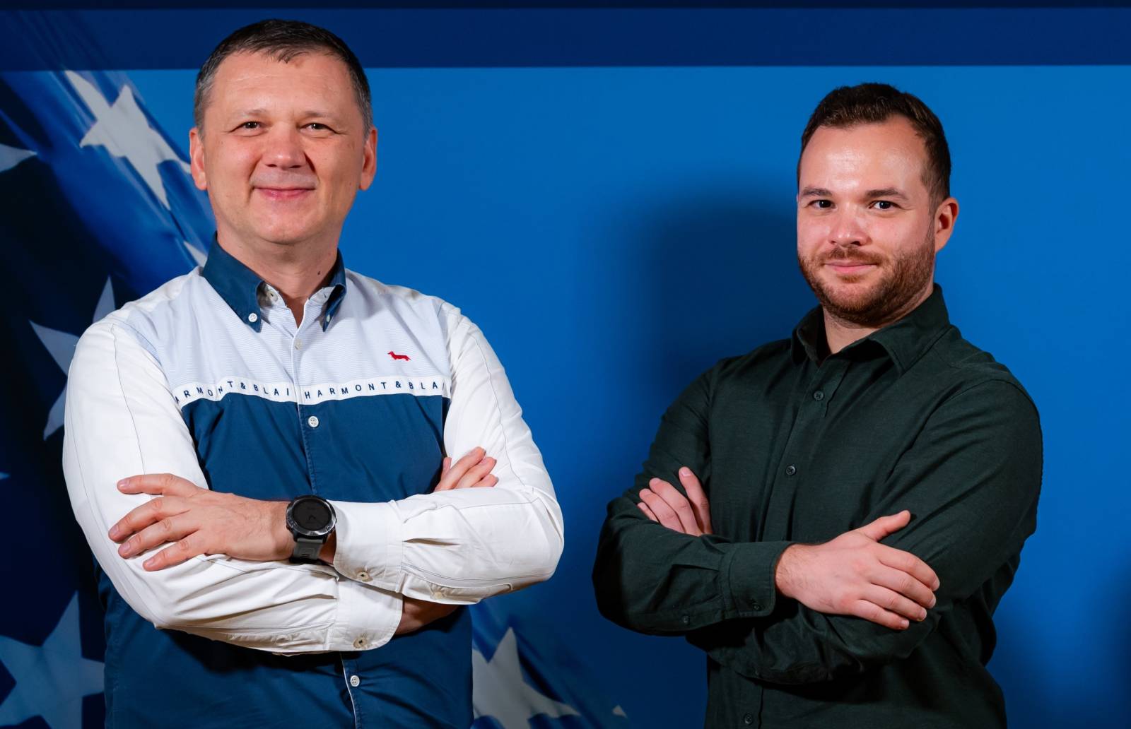 Startup-ul SalesOMMO vizează încă o finanțare de 300.000 de euro