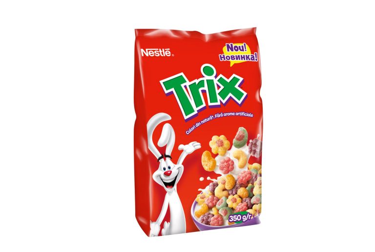 Trix - Nestle