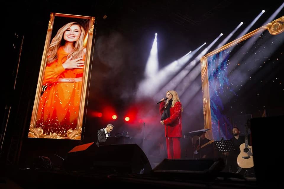 Unforgettable Festival a atras peste 20.000 de persoane în 3 zile de festival