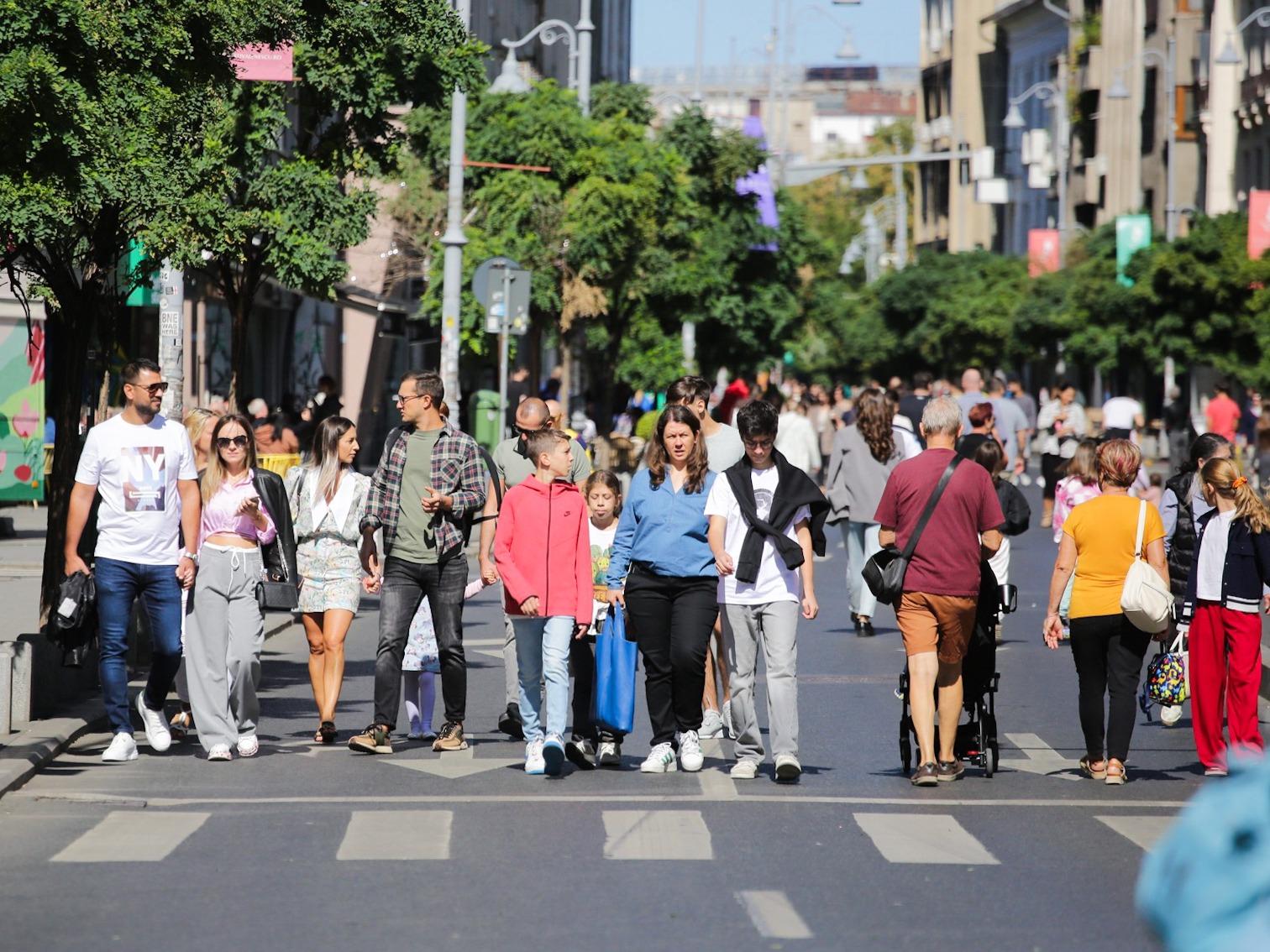 Zilele Bucureștiului 2024. Evenimentele pregătite de Primăria Capitalei