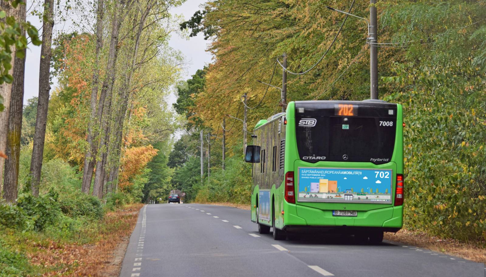 TPBI vrea să afle de la călători cum funcționează transportul public în București