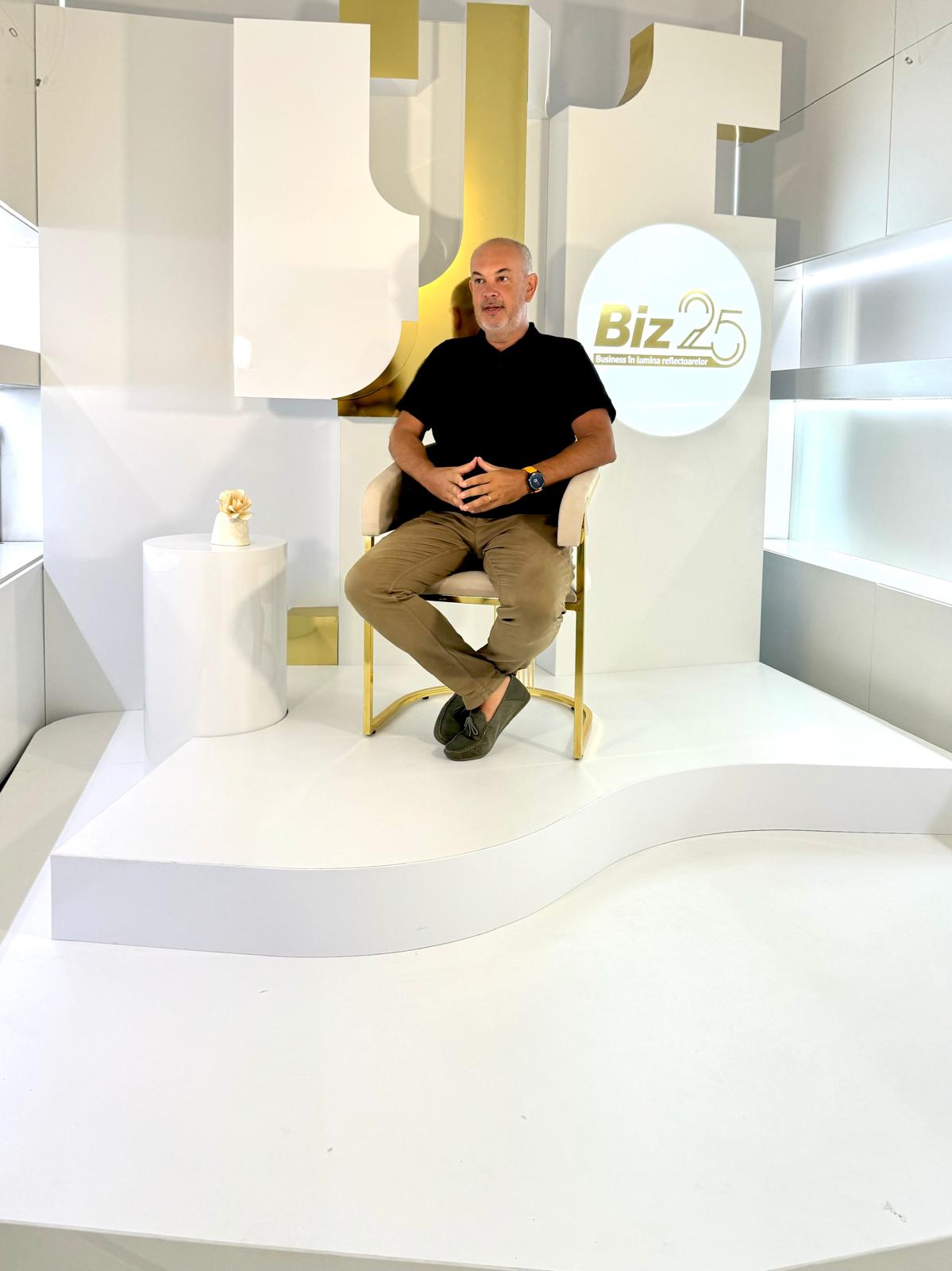 Biz 25 ani: Călin Clej - HONOR 2 calin Cleh 1