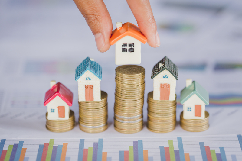 Piața românească de investiții imobiliare ar putea atinge pragul de un miliard de euro în acest an