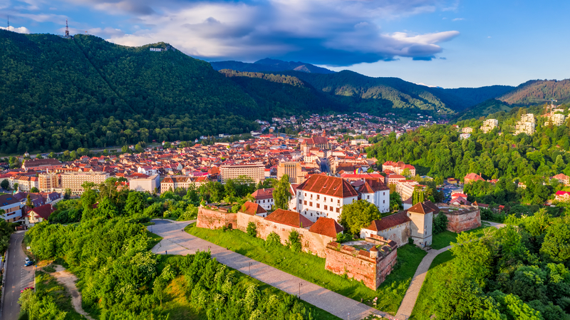 Unde vor să locuiască românii: Top 10 cele mai atractive orașe din România