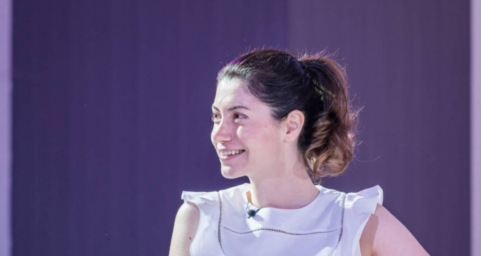 Biz 25 ani: Oana Groza - Stil Diamonds