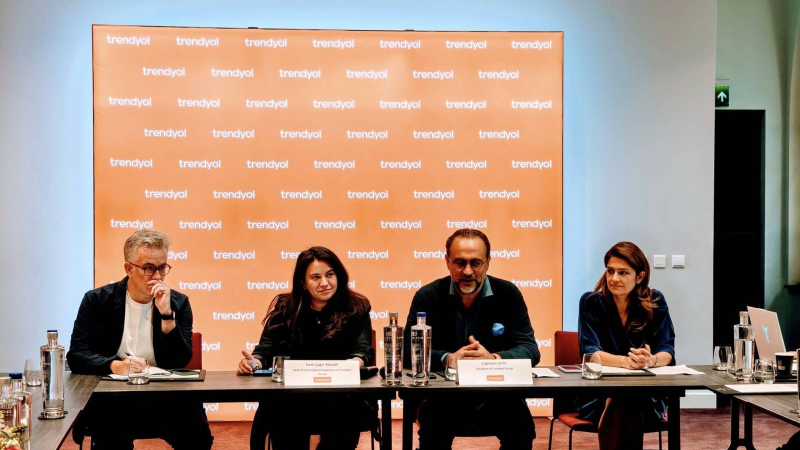 Trendyol, platforma de ecommerce din Turcia, deschide la București un hub pentru Europa Centrală și ...