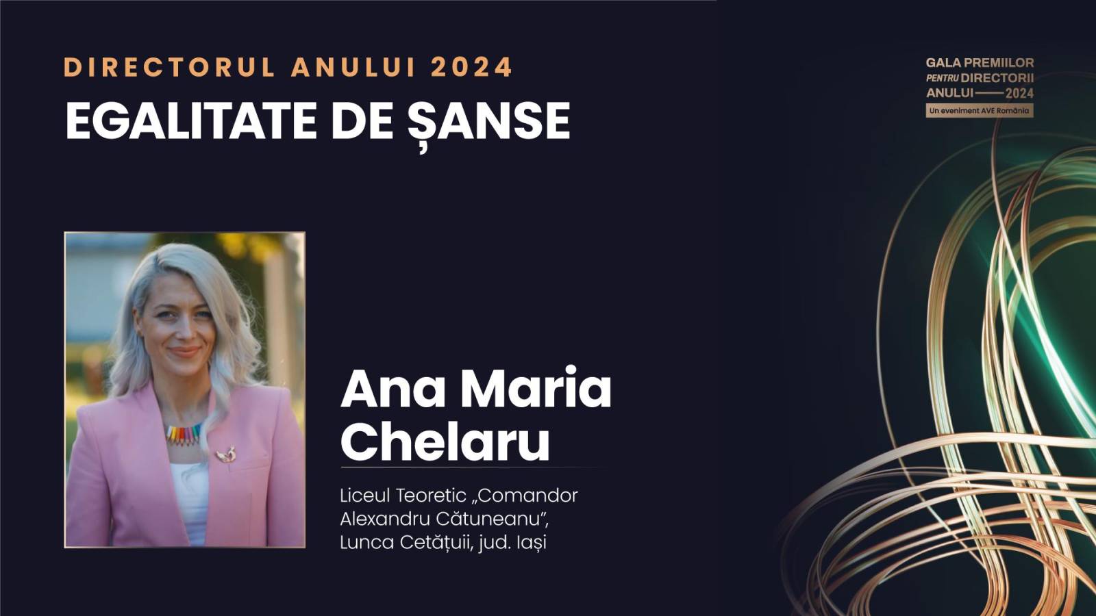 Ana Maria Chelaru