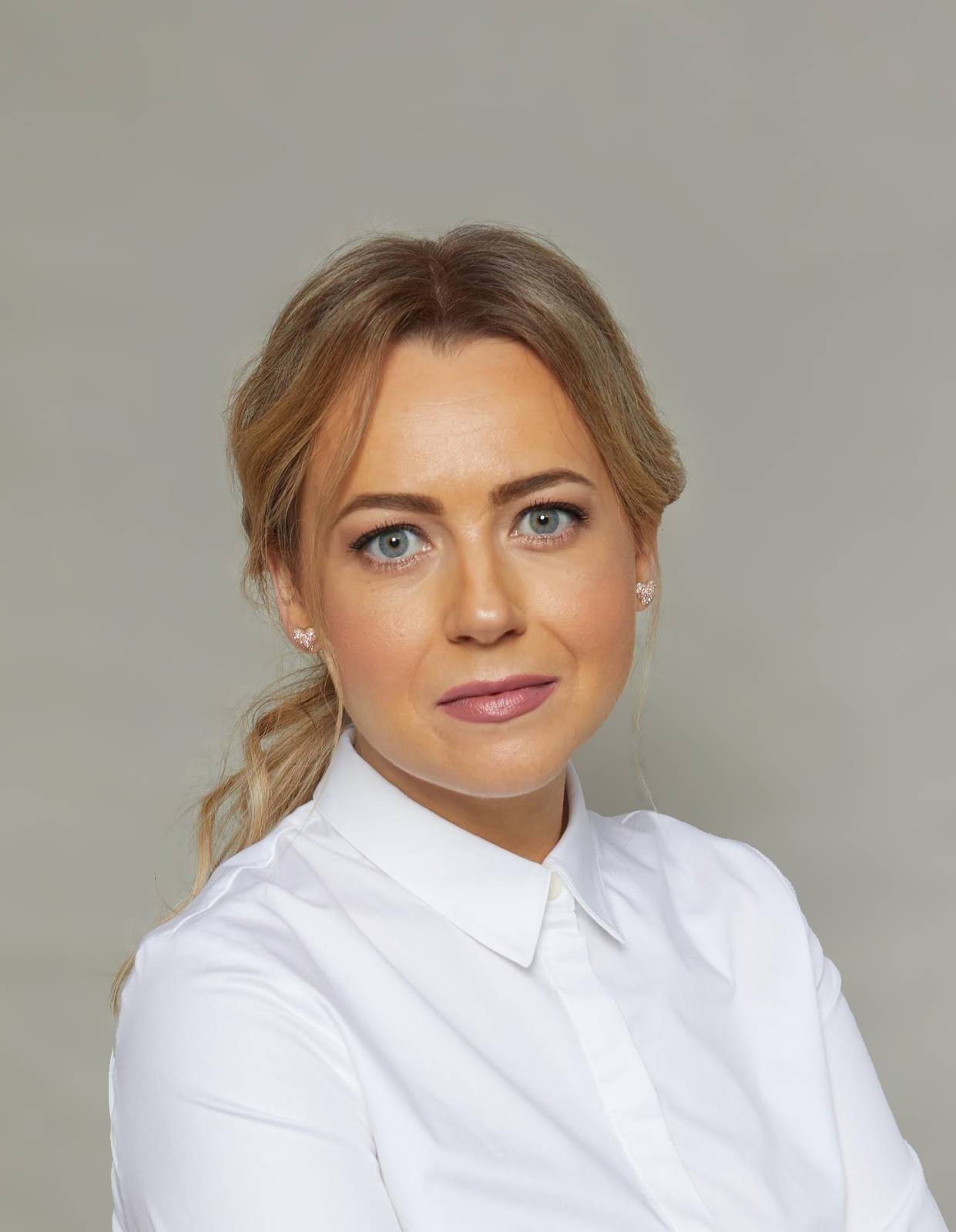 Andreea Lupu Strategy Innovation Director Starcom