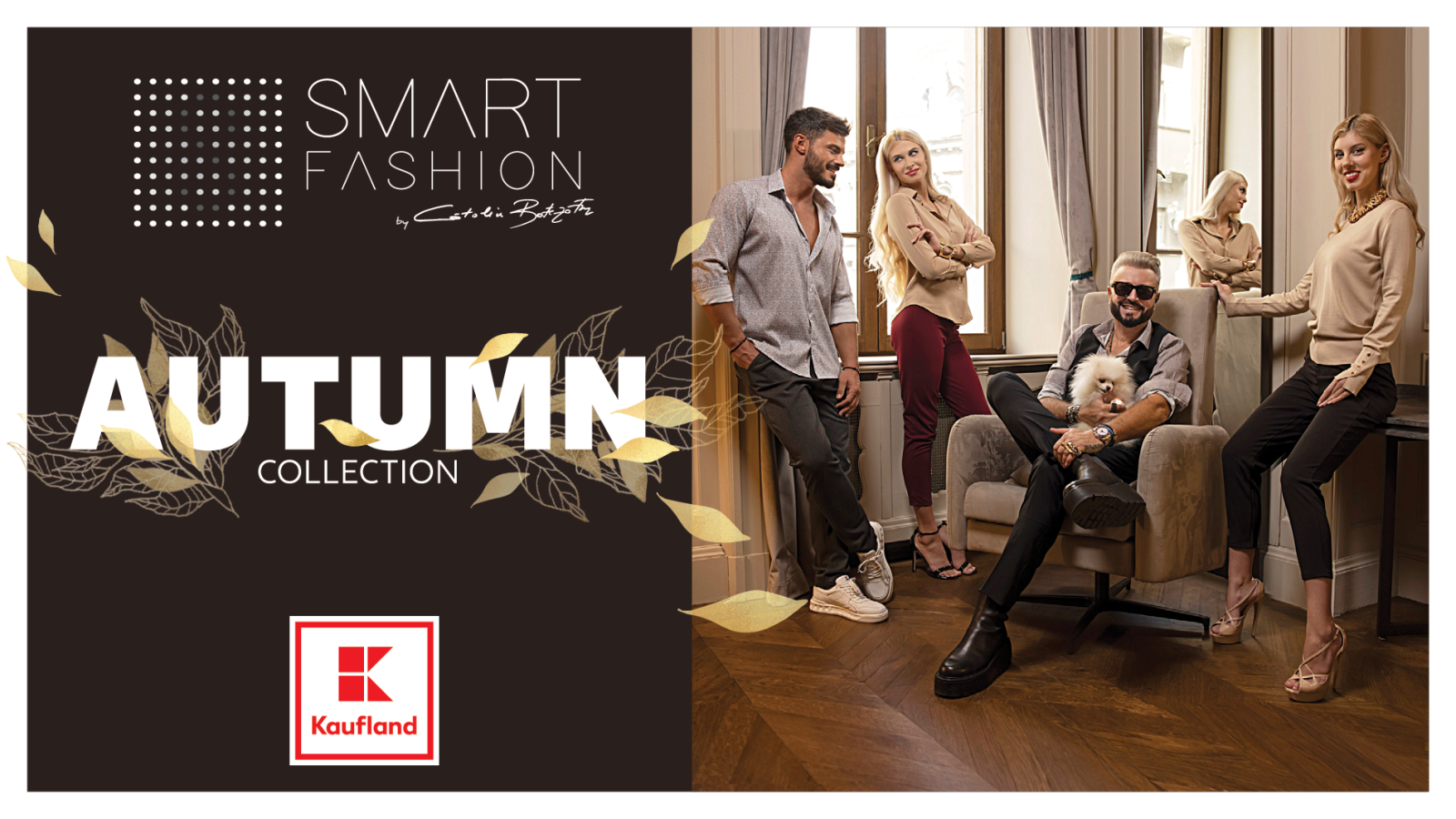 Autum Collection Banner