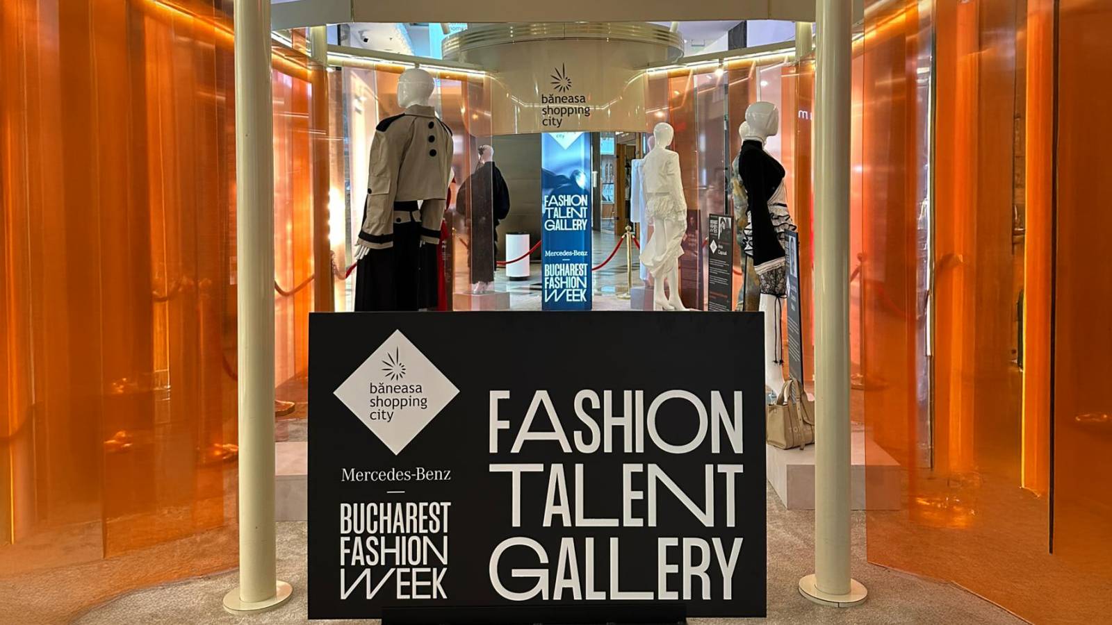 BIZ MB Bucharest Fashion Week @ Baneasa Shopping City 1 1