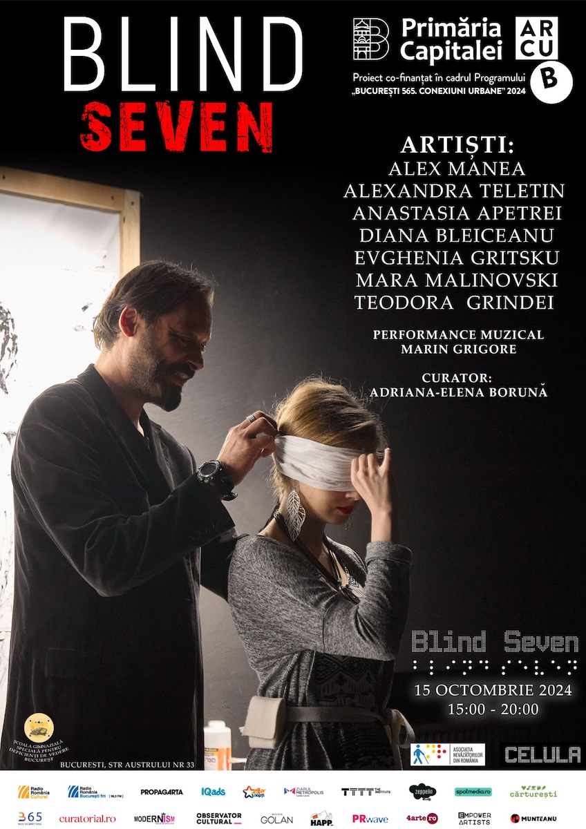 Blind Seven 1