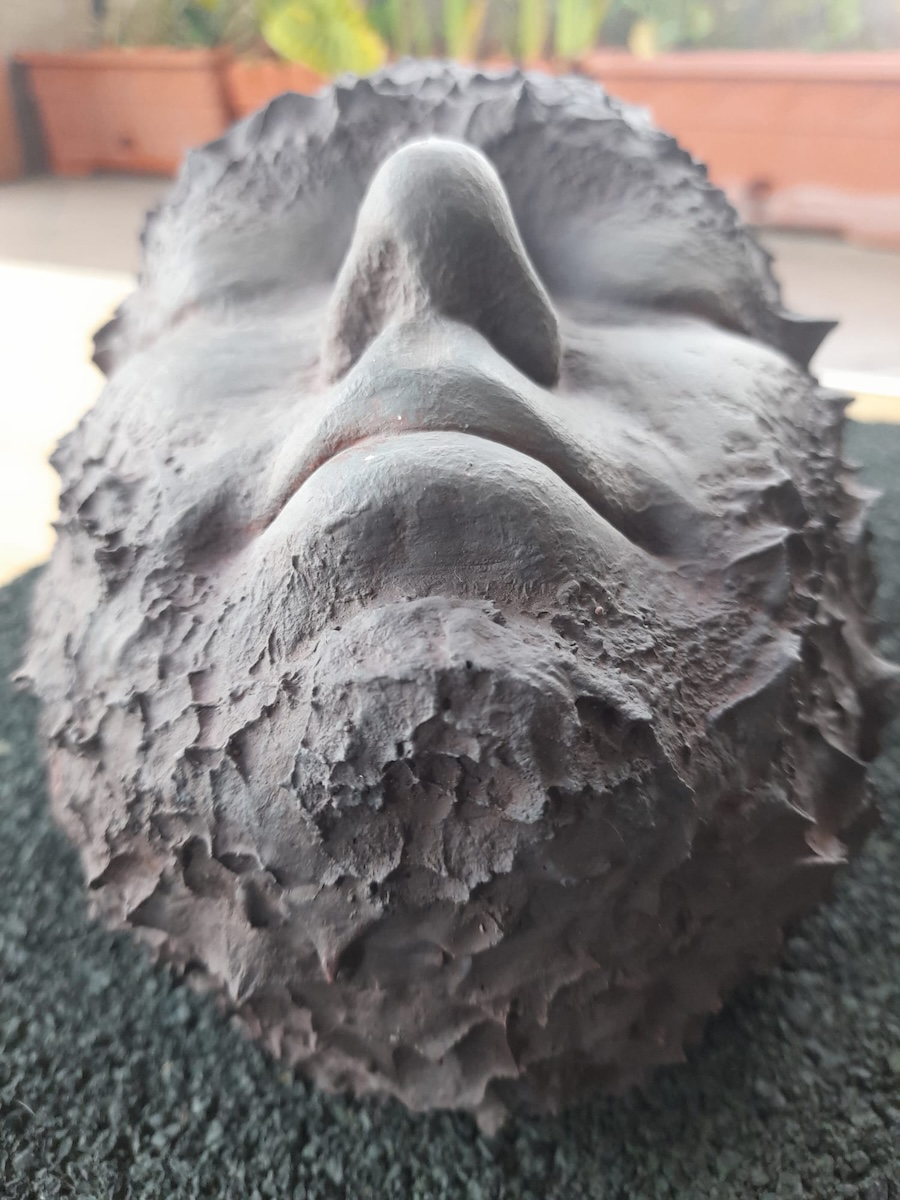 Blind Seven lucrare tactila 3