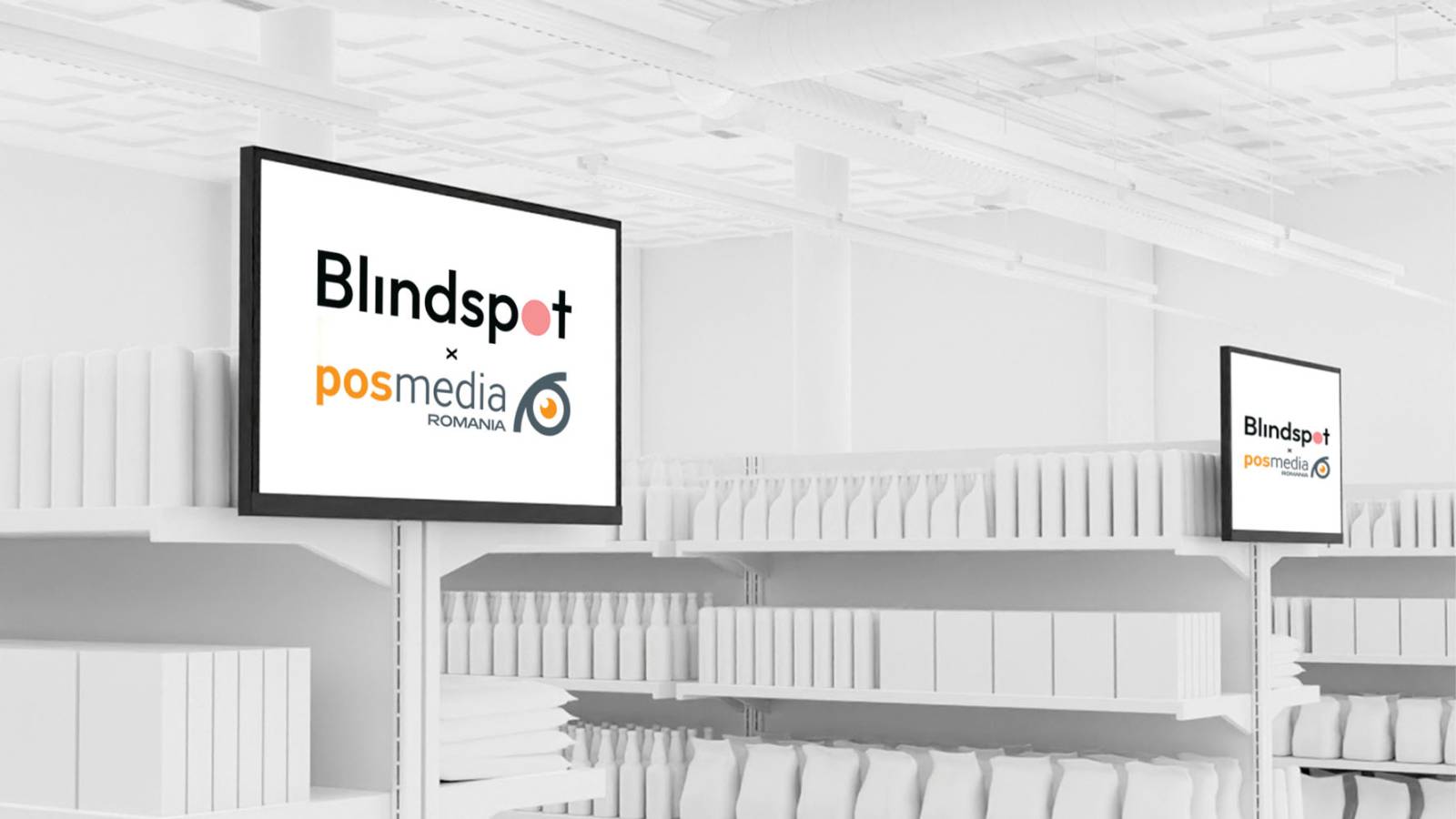 Blindspot & POS Media RO