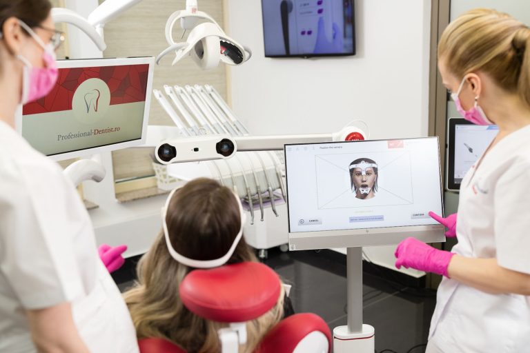 Professional Dentist