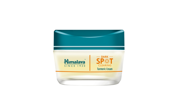 Crema de fata Himalaya Dark Spot Clearing Curcuma