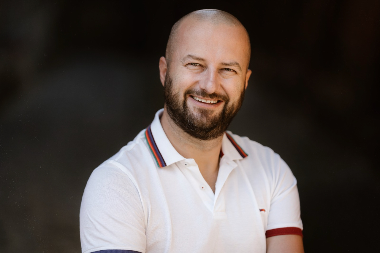 Cristian Ignat Aggranda