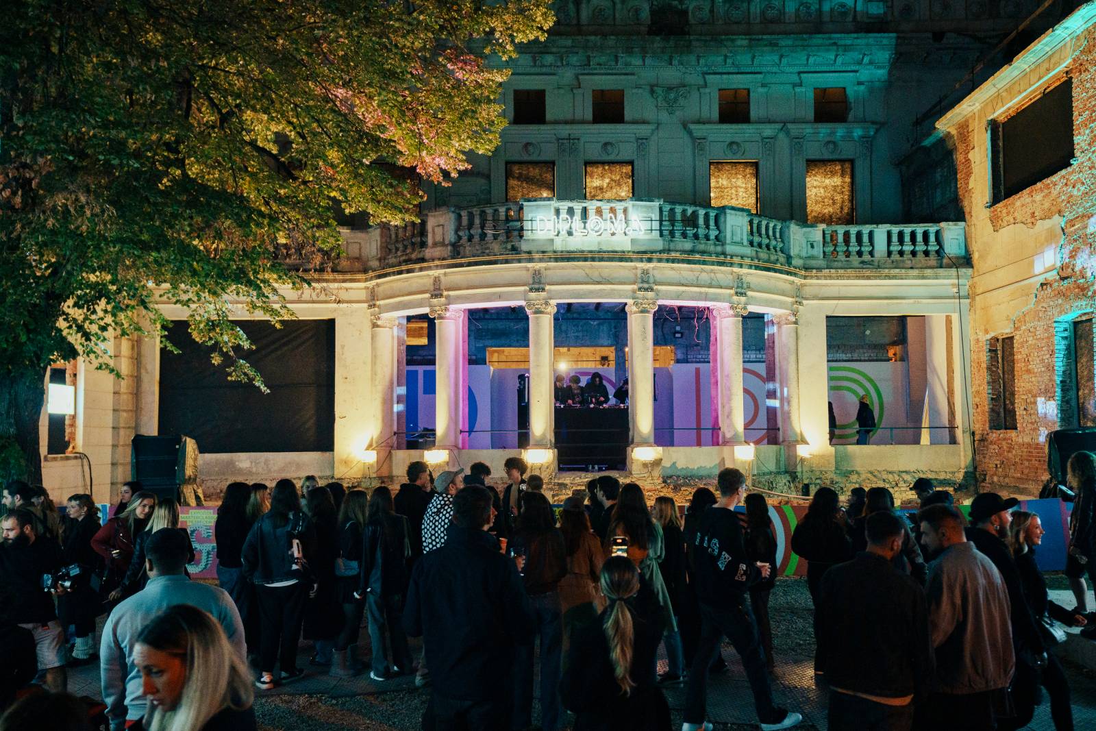 Bilanțul DIPLOMA Show 2024