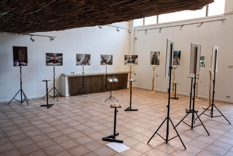 Expoziția "Să Cunoști Lumea"