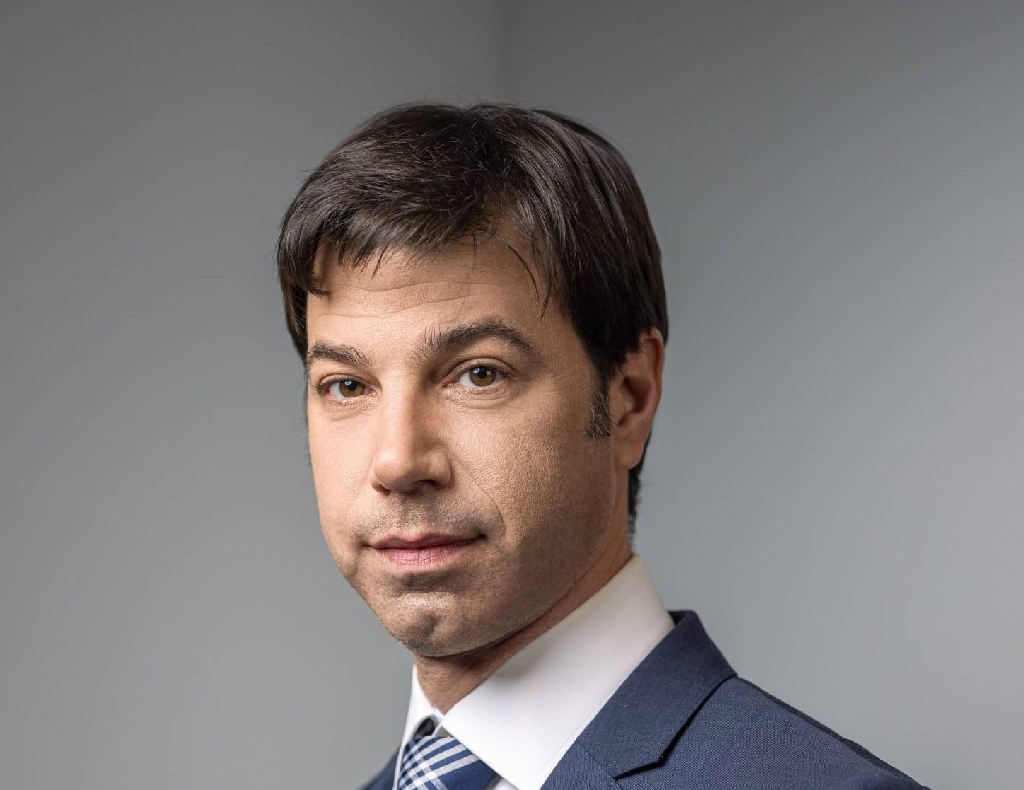 Giampaolo Manzonetto, noul CEO al Caroli Foods Group