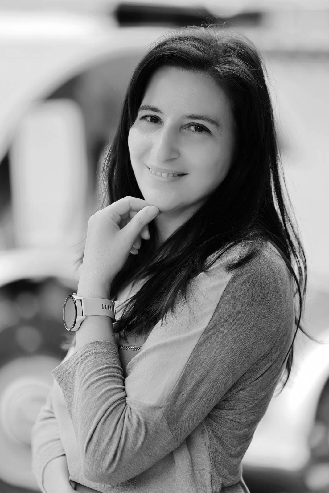 Gina Gavriliu, Marketing Manager Xiaomi România