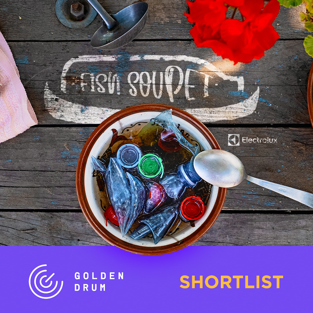 Golin este singura agenție de PR din România cu o campanie nominalizată la Golden Drum