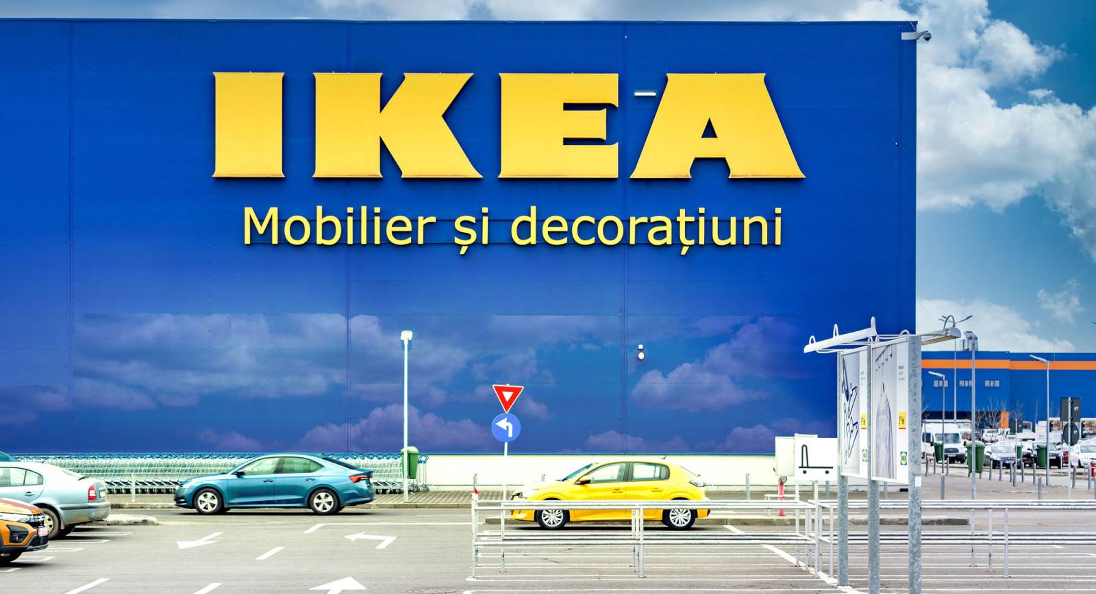 IKEA Baneasa