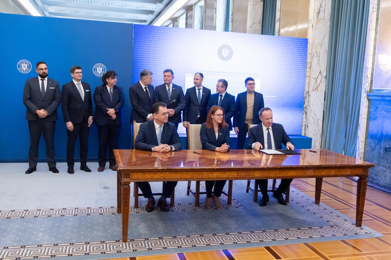 Bosch, Continental și NXP vor primi finanțare din PNRR pentru dezvoltarea microelectronicii în Român...