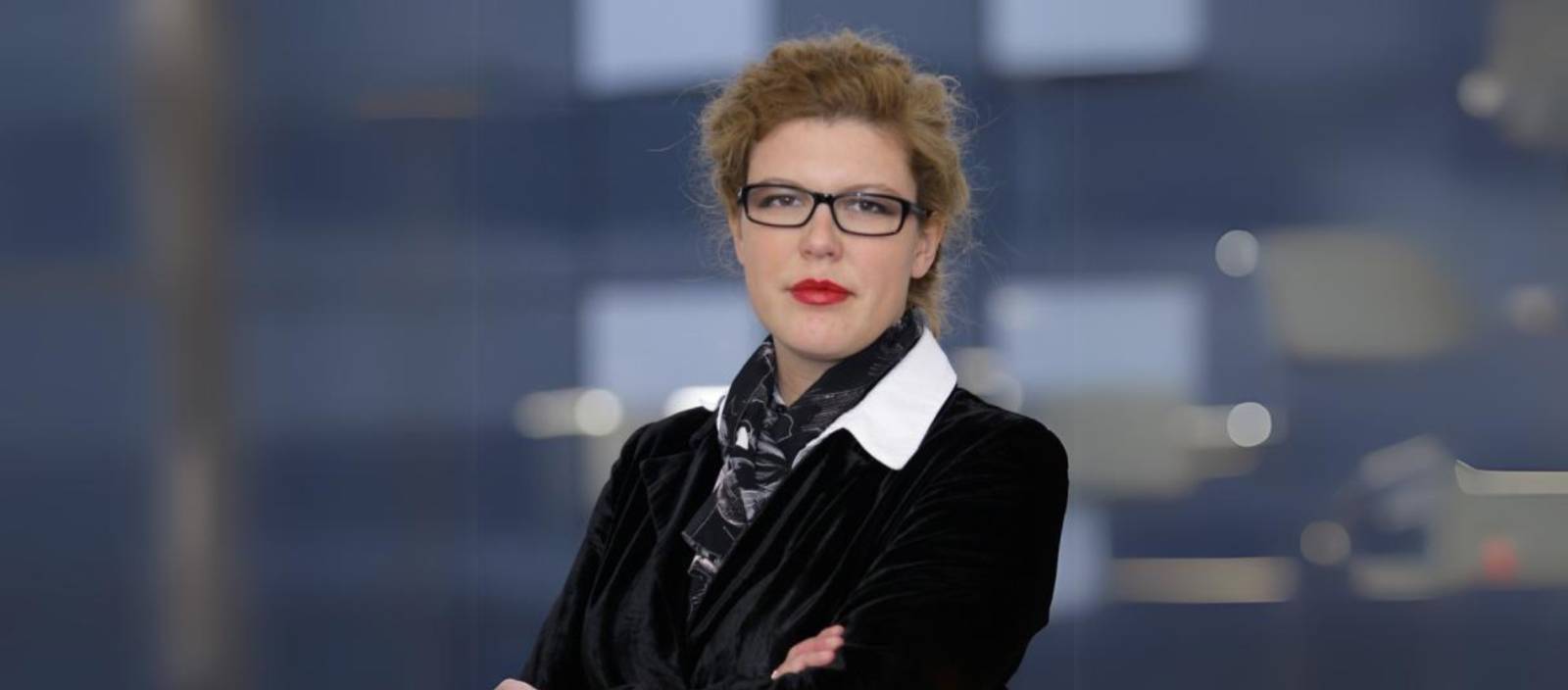 Ioana Gheorghiade, BCR