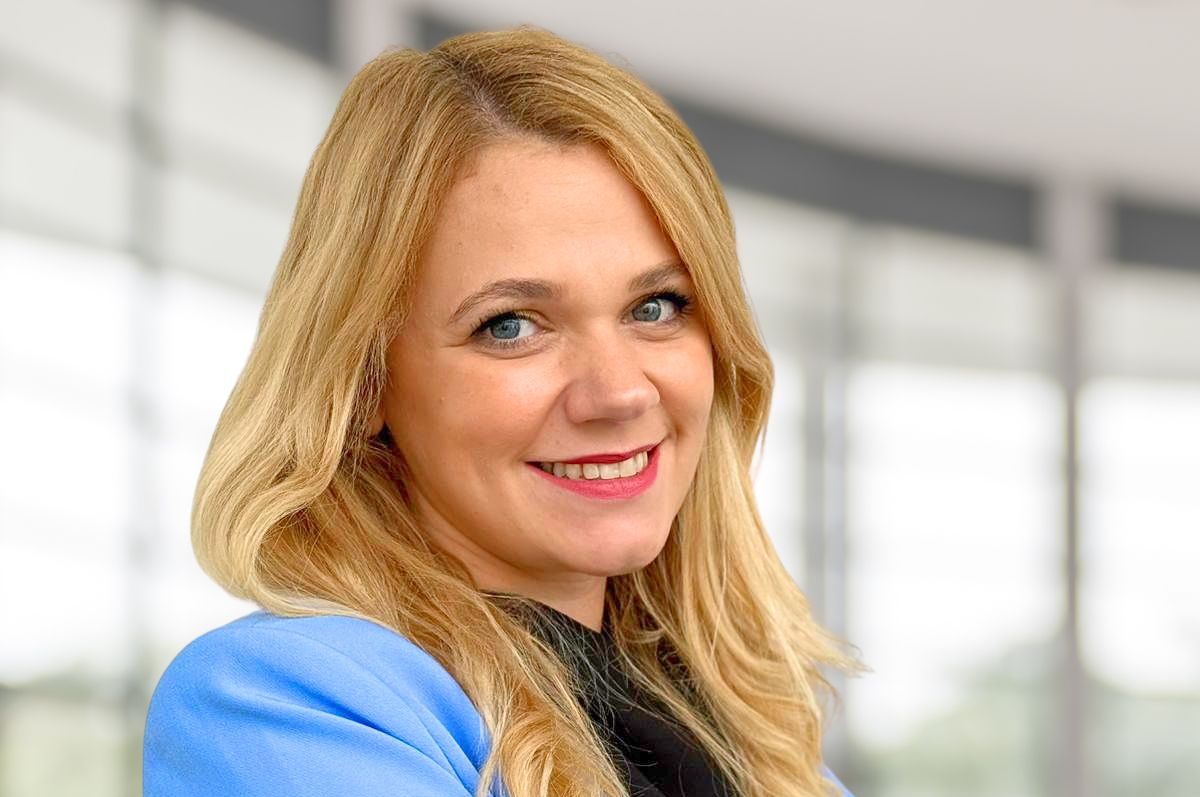 Ioana Moldovan, noul CEO al SanoPass