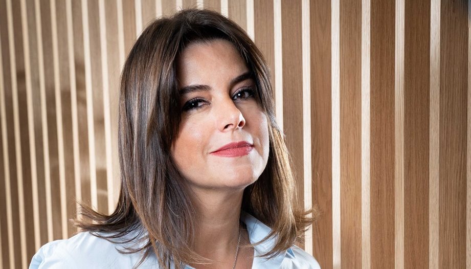 Ioana Enache, fostă General Manager la Amway și SanoVita, vine la conducerea MARe