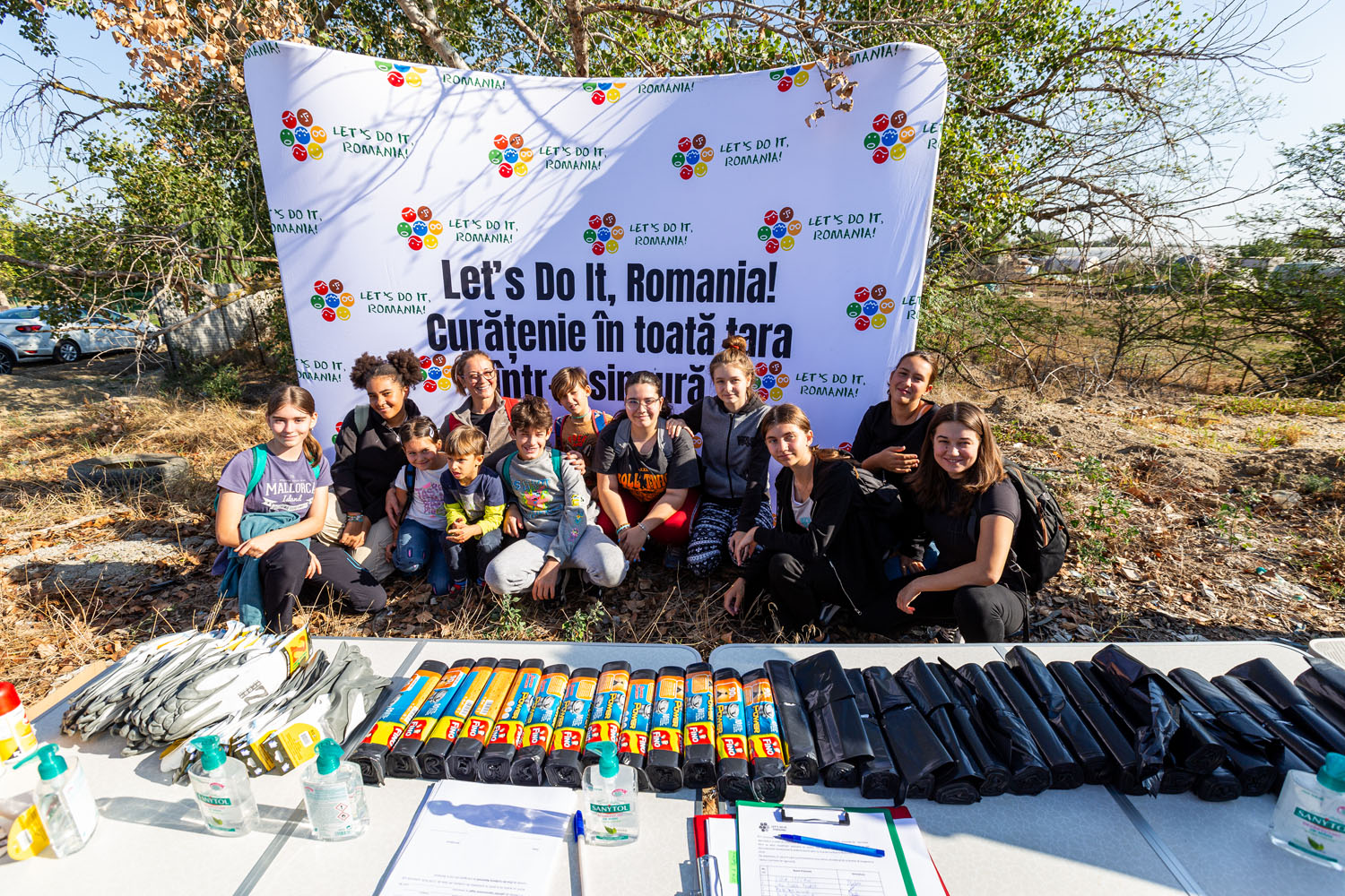 Lets Do It Romania 2024 2